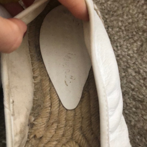 Free People Ankle Wrap Flats - Picture 3 of 4